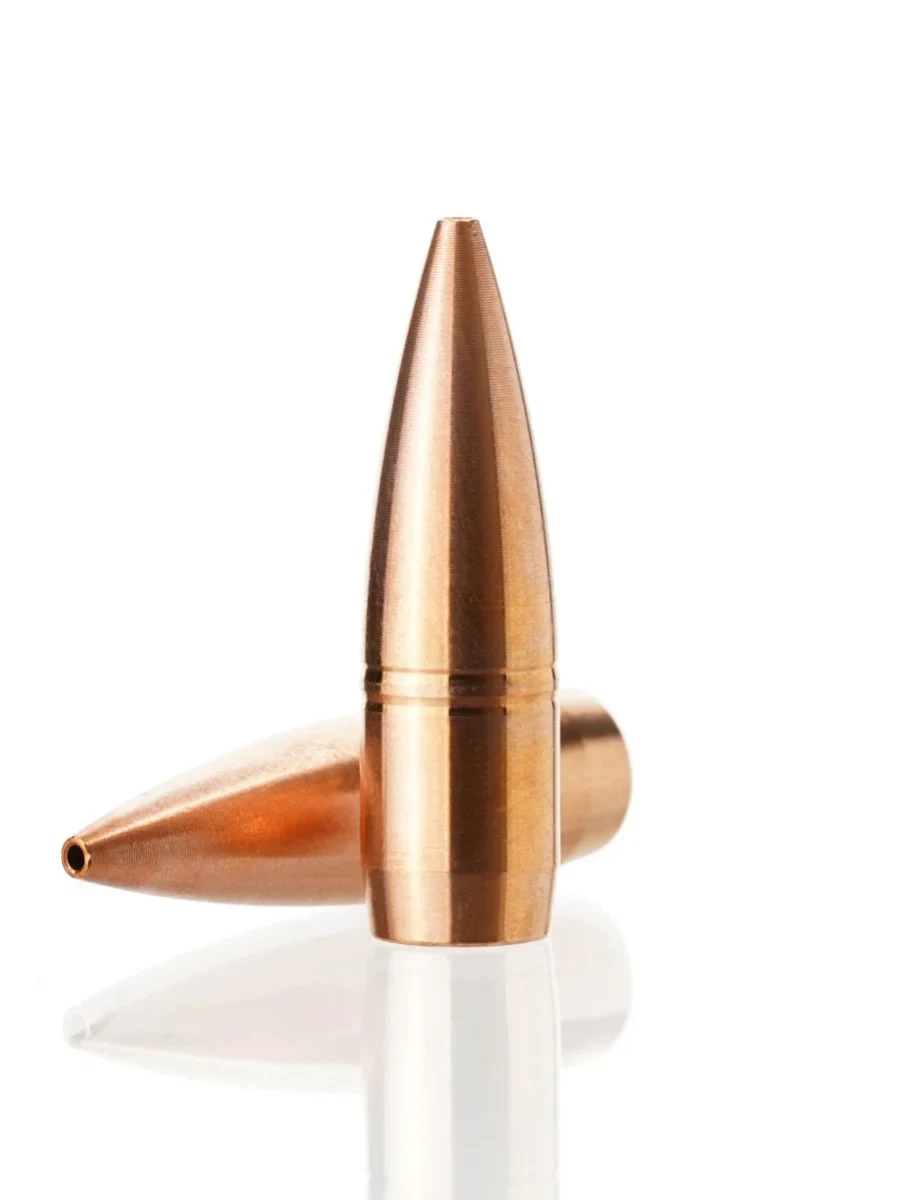 .338 175gr Mth (Match/Tactical/Hunting) - 50ct