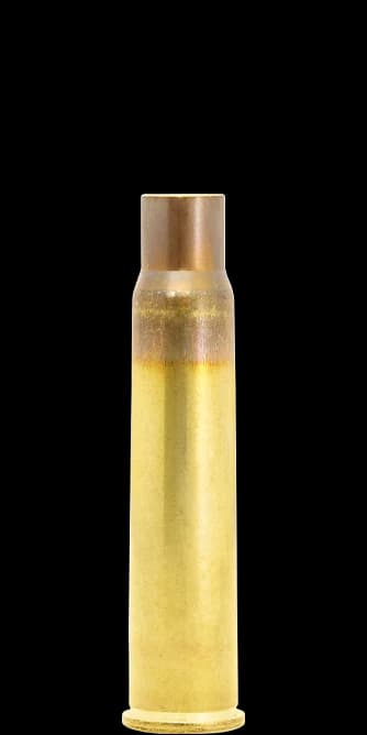 Lapua Brass 8x57 IRS Cartridge Case