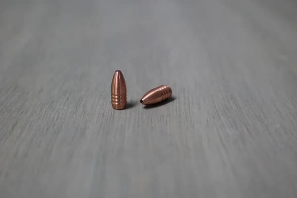 .224 Cal-35gr Hammer Hunter
