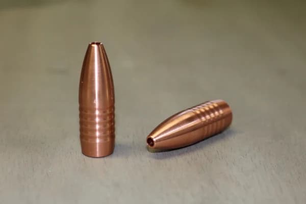 .458 Cal-400gr Stone Hammer