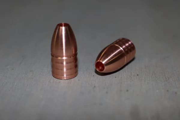 .400 Cal-170gr Stone Hammer