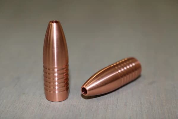 .411 Cal-293gr Stone Hammer