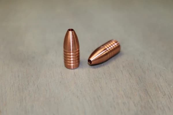 .308 Cal-100gr Stone Hammer