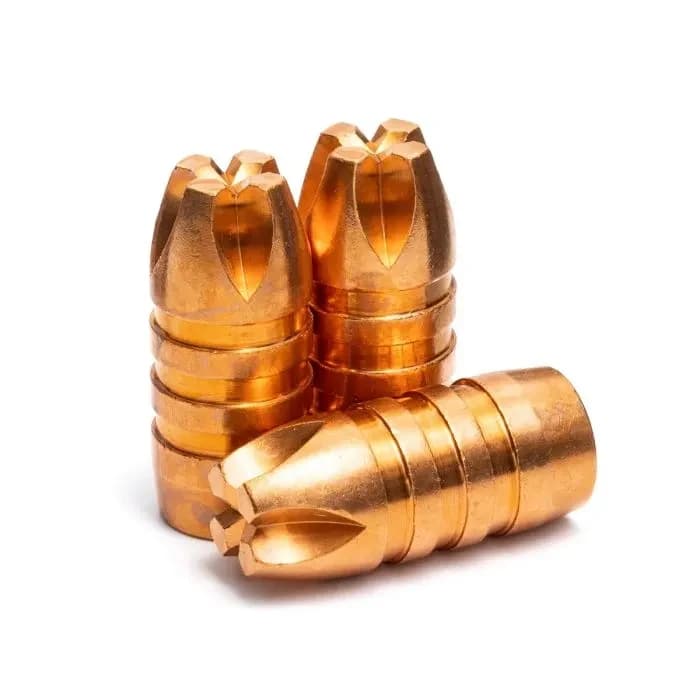 .500 Diameter, 420 Grain Xtreme Penetrator Bullets (25 Count)