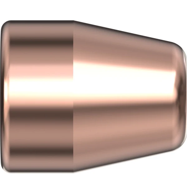 45 CAL .451 185 GR HAP