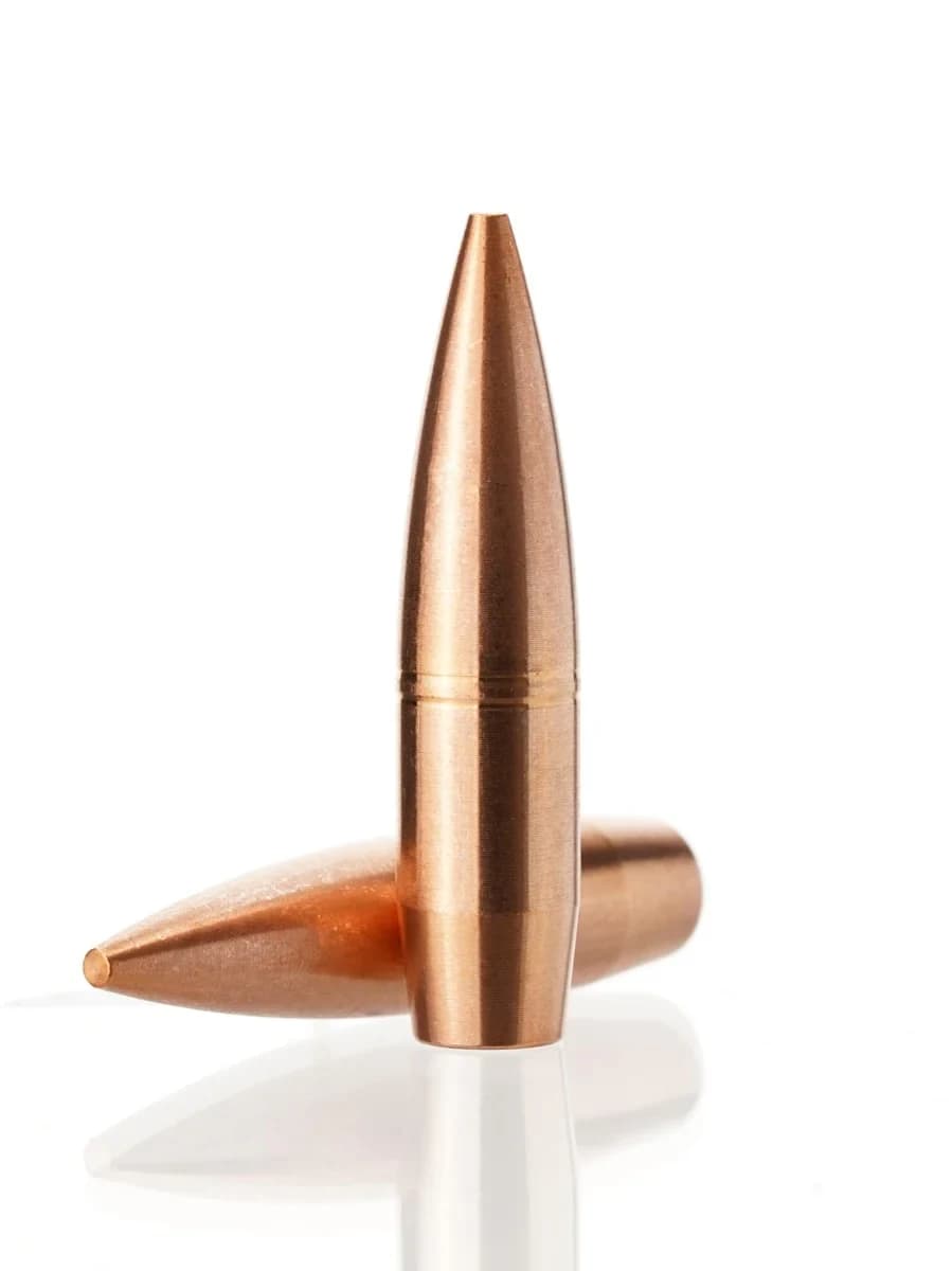 .308 168gr Mtac (Match/Tactical) - 50ct