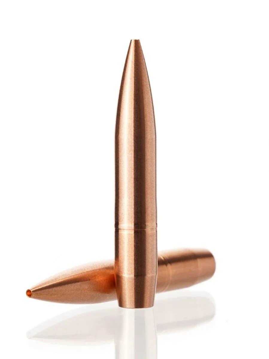 .284/7mm 192gr Single Feed Mtac (Match/Tactical) - 50ct