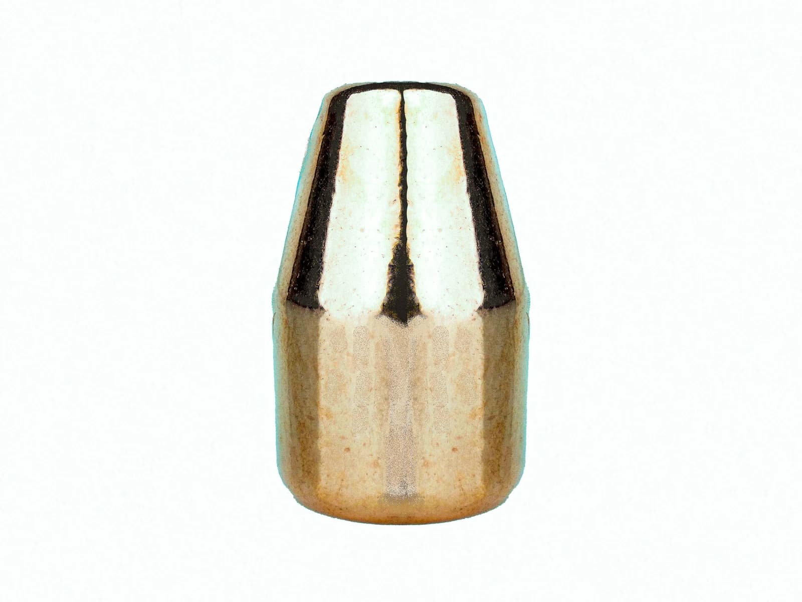 9mm (.356) 124gr Flat Point