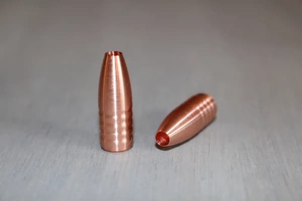 .358 Cal-178gr Stone Hammer