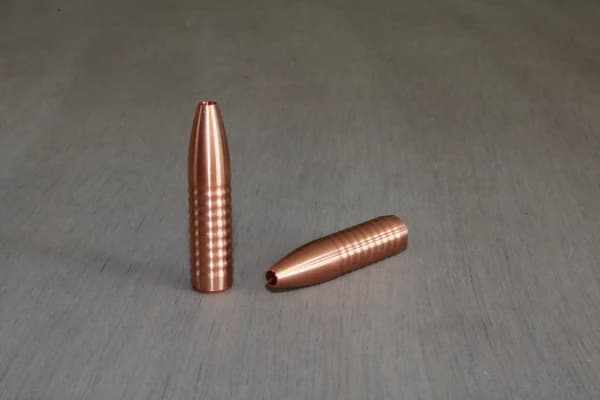 .277 Cal-133gr Stone Hammer