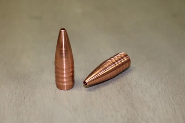 .400 Cal-250gr Pittman Hammer