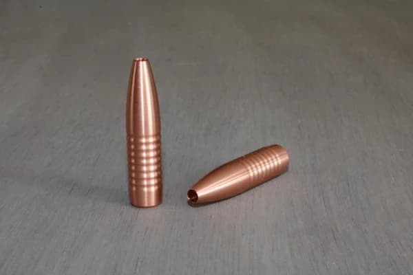 .323 Cal-200gr Stone Hammer