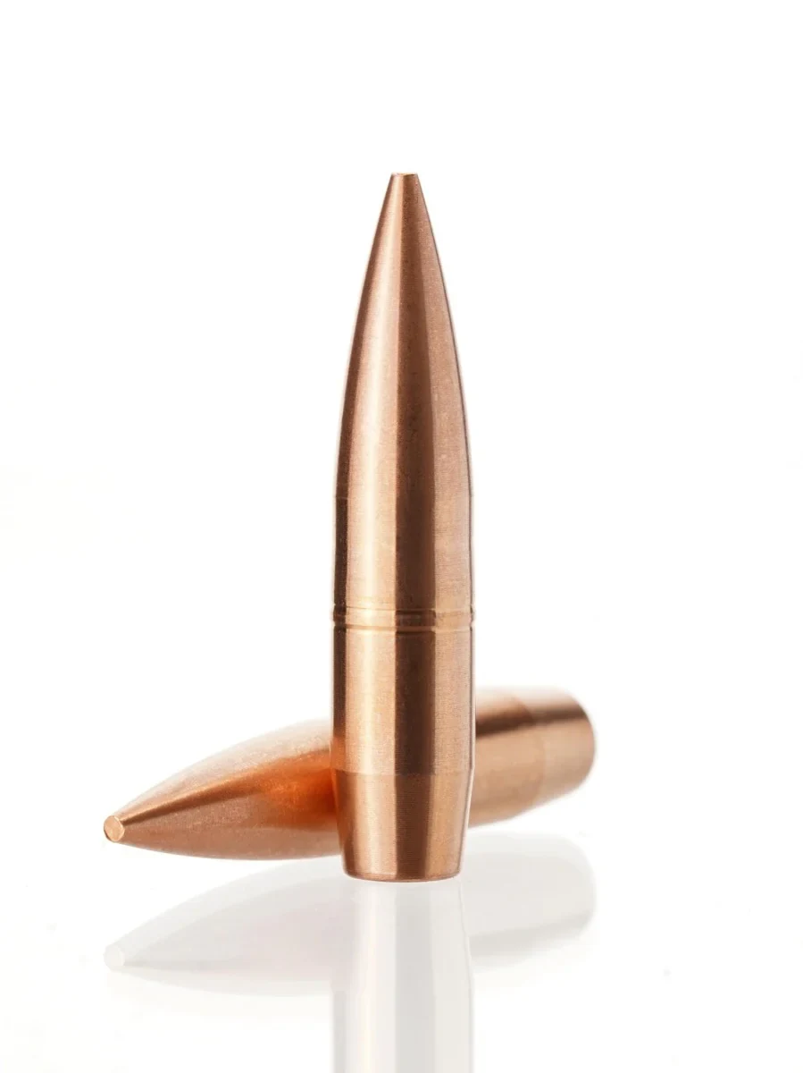 .308 182gr Single Feed Mtac (Match/Tactical) - 50ct