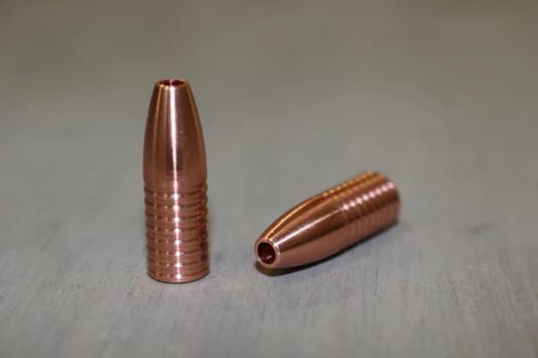 .321 Cal-142gr Stone Hammer