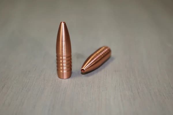 .366 (9.3mm) Cal-240gr Power Hammer