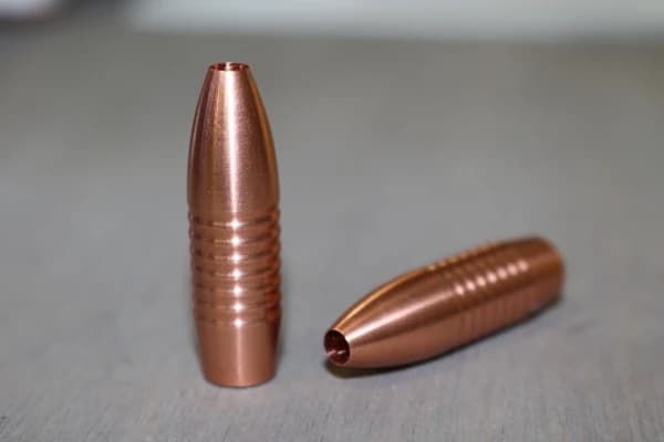 .411 Cal-326gr Stone Hammer