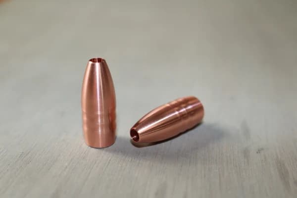 .475 Cal-352gr Stone Hammer