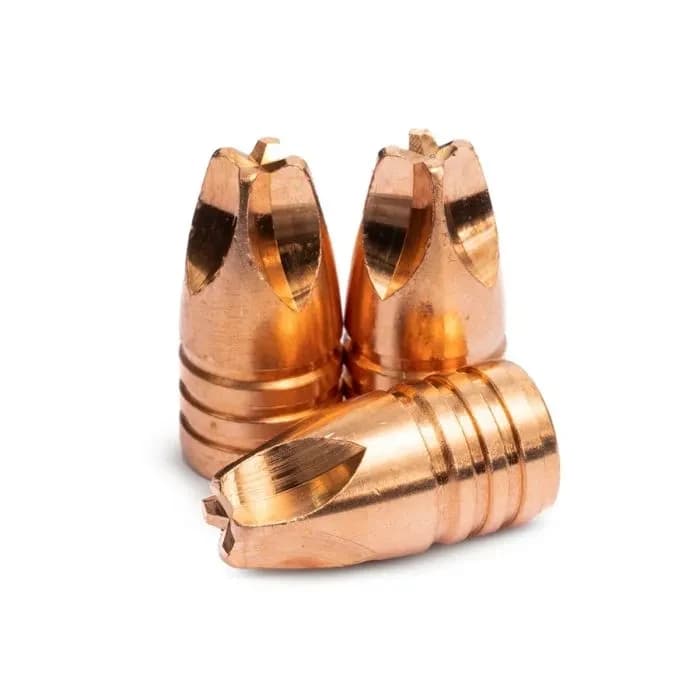 .458 Diameter, 250 Grain Xtreme Defense Bullets (50 Count)