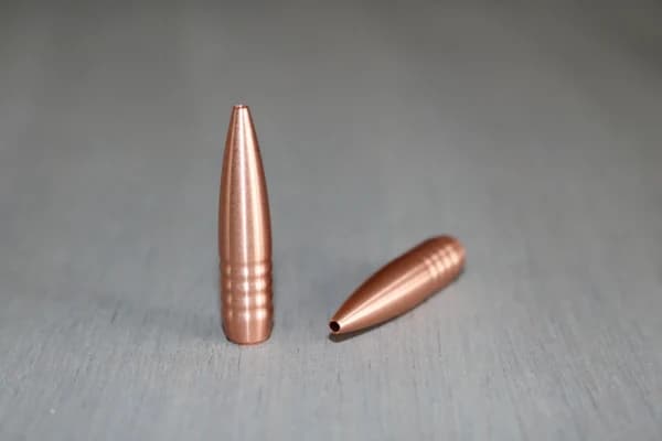 .284 Cal-133gr Hammer Hunter