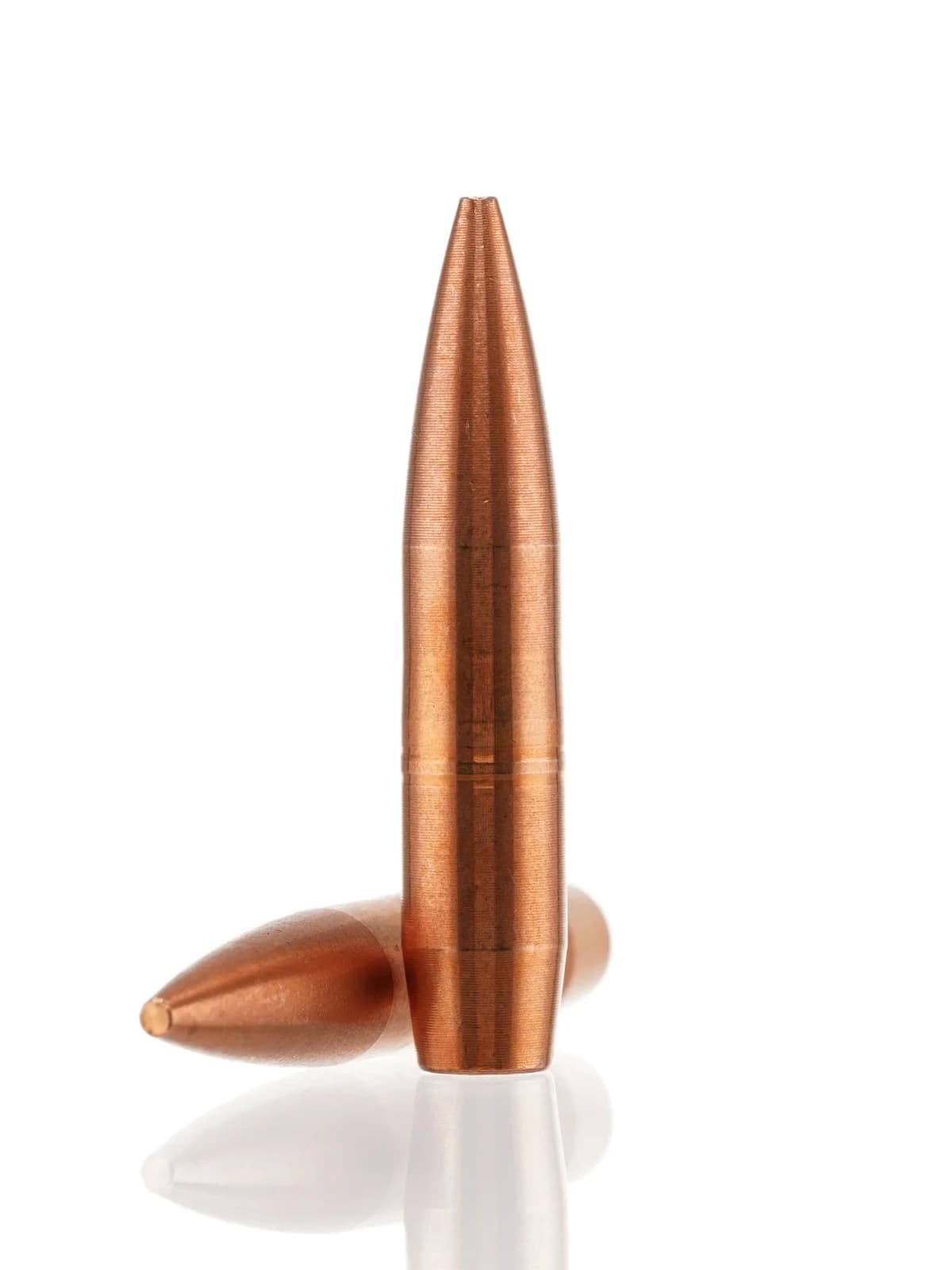 .243 102gr Single Feed Mtac (Match/Tactical)