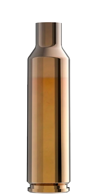 Lapua Brass .300 WSM Cartridge Case
