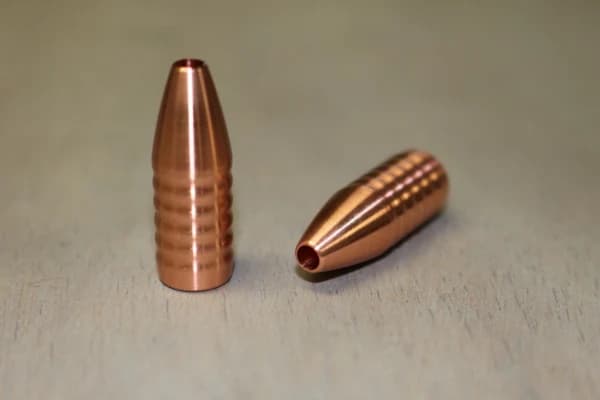.355 Cal-172gr Stone Hammer (Legend)