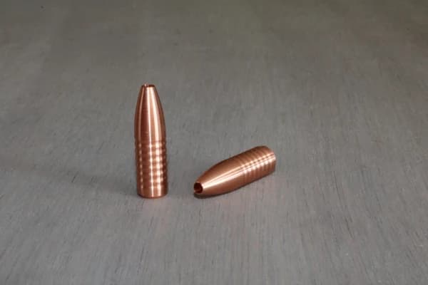 .284 Cal-113gr Stone Hammer
