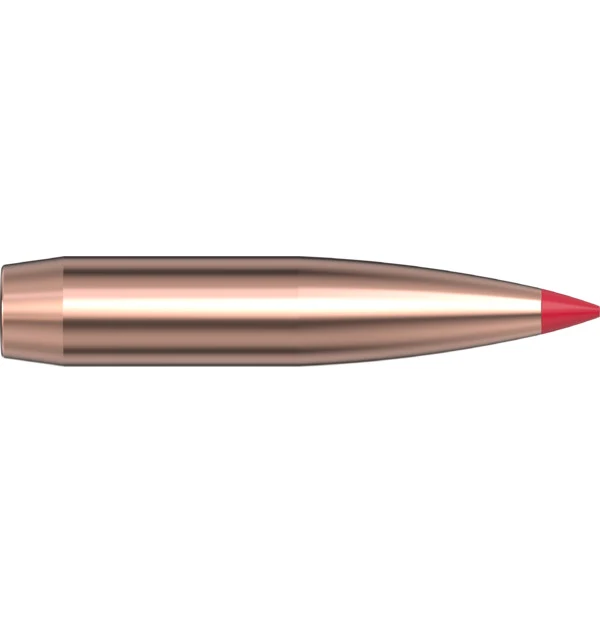 6.5mm .264 143 GR ELD-X