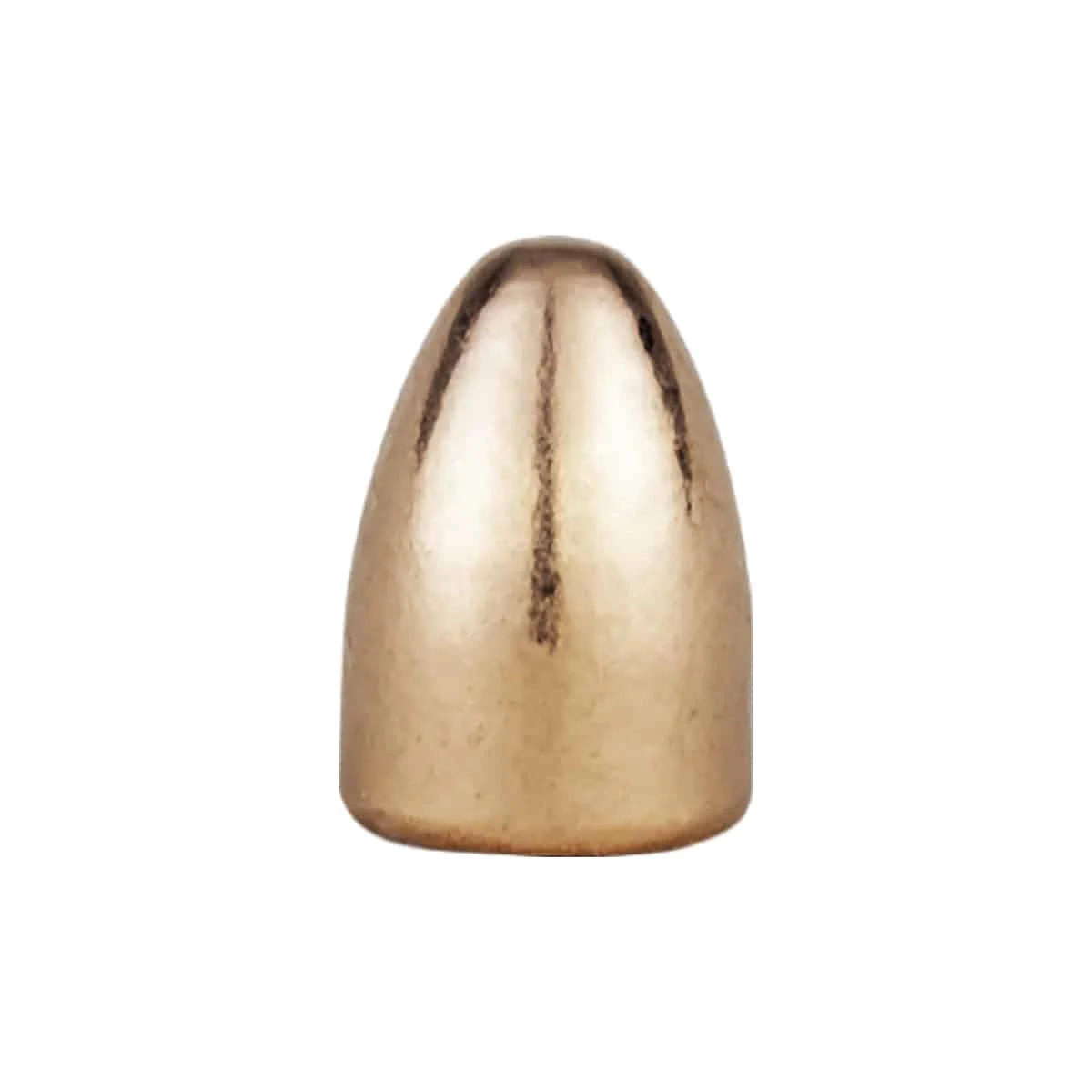 9mm (.356) 115gr Round Nose