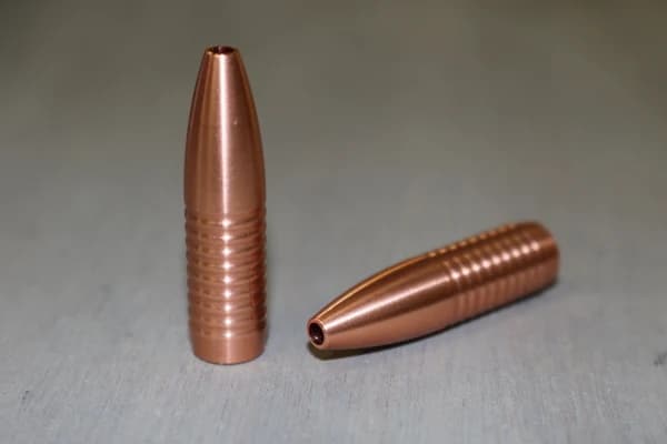 .411 Cal-377gr Stone Hammer
