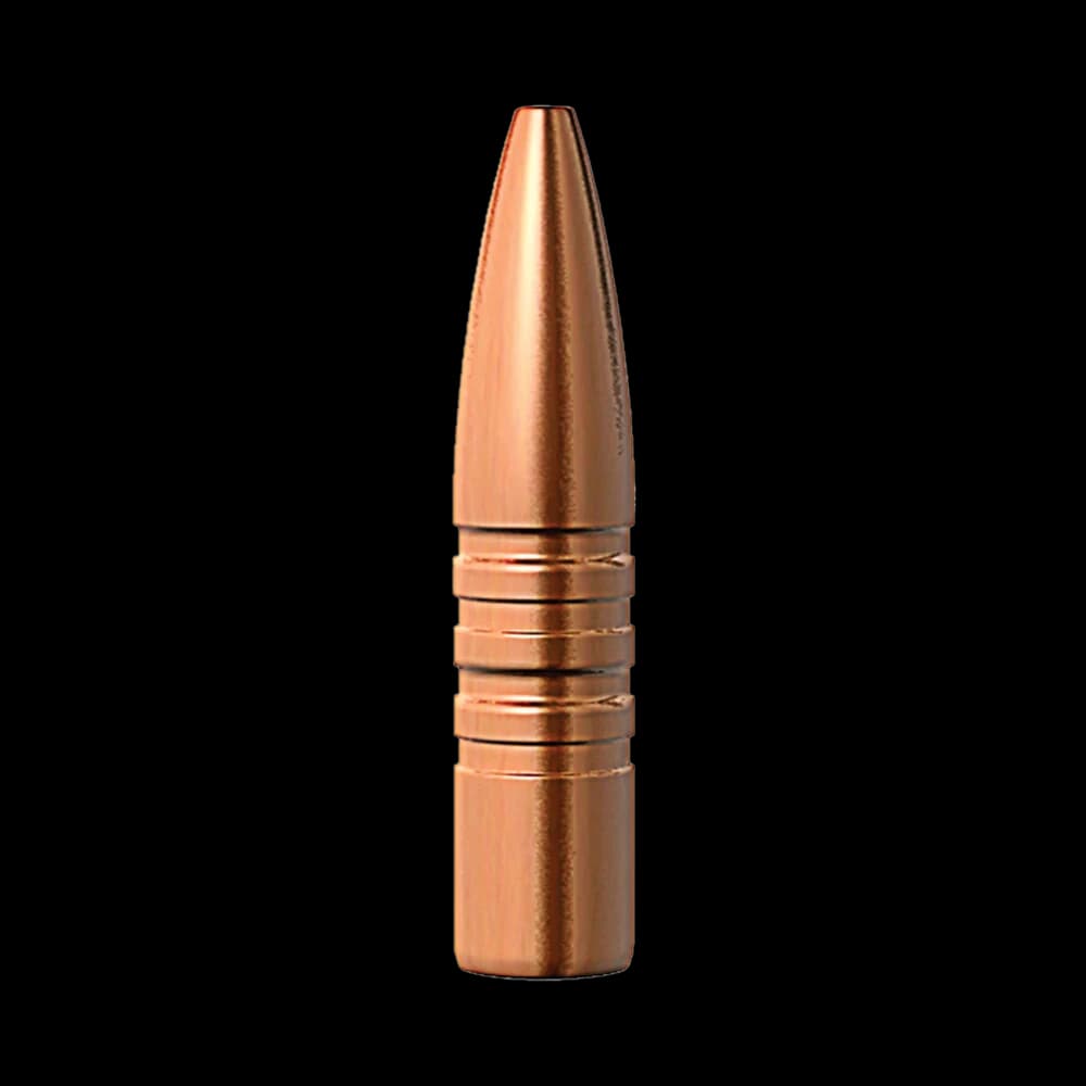0.257" 25 CAL TSX 115 GR FB