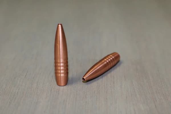.264 Cal-109gr Absolute Hammer