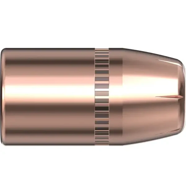 38 CAL .357 158 GR XTP