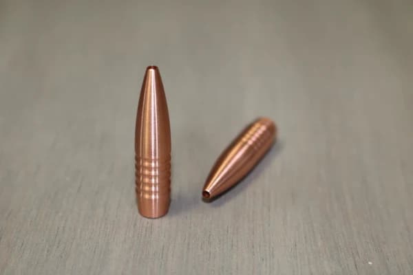 .323 Cal-192gr Power Hammer