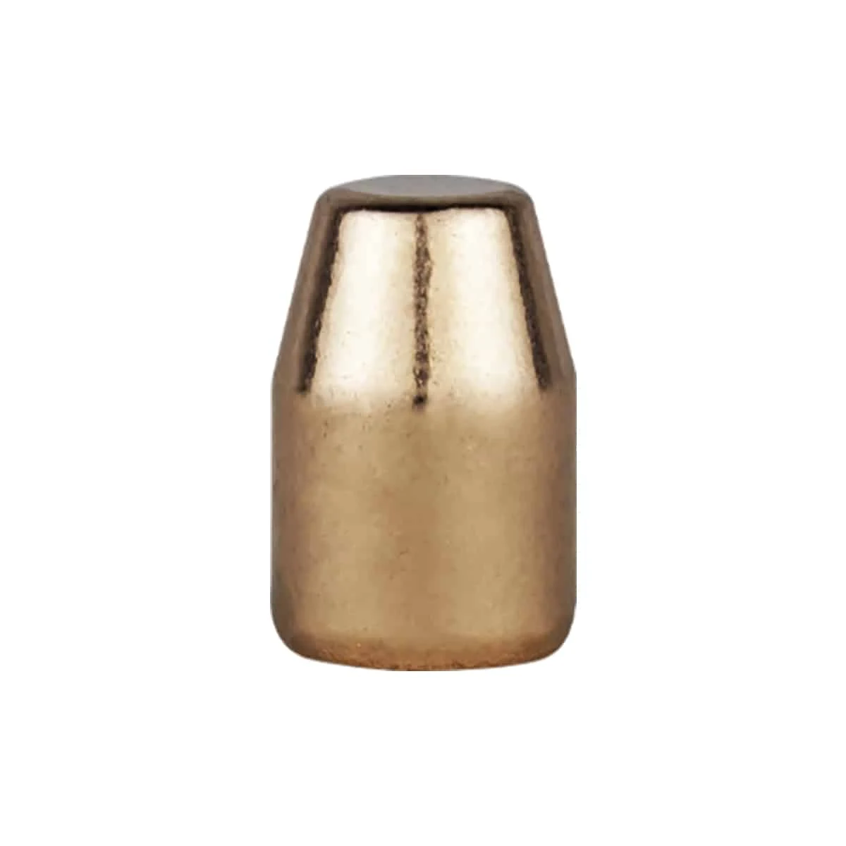 .38/.357 (.357) 158gr Flat Point