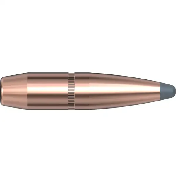 7mm .284 162 GR InterLock Btsp