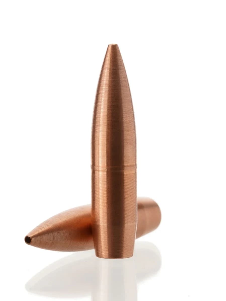 .277 130gr Mth (Match/Tactical/Hunting) - 50ct