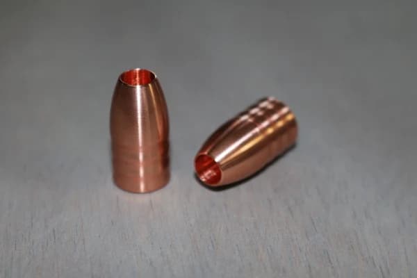 .458 Cal-250gr Stone Hammer