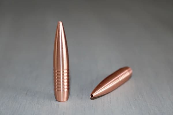 .323 Cal-221gr Hammer Hunter