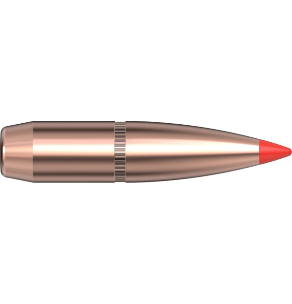 6.5mm .264 123 GR SST (Grendel/Lbc/Lapua)