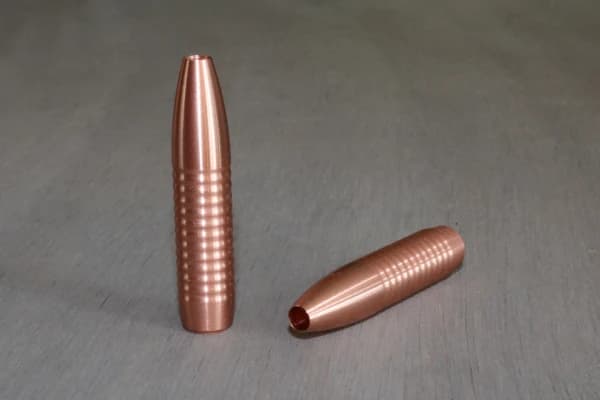 .375 Cal-357gr Stone Hammer