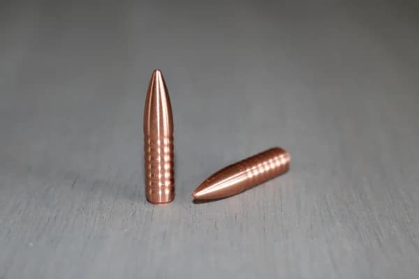 .257 Cal-105gr Target Hammer-50
