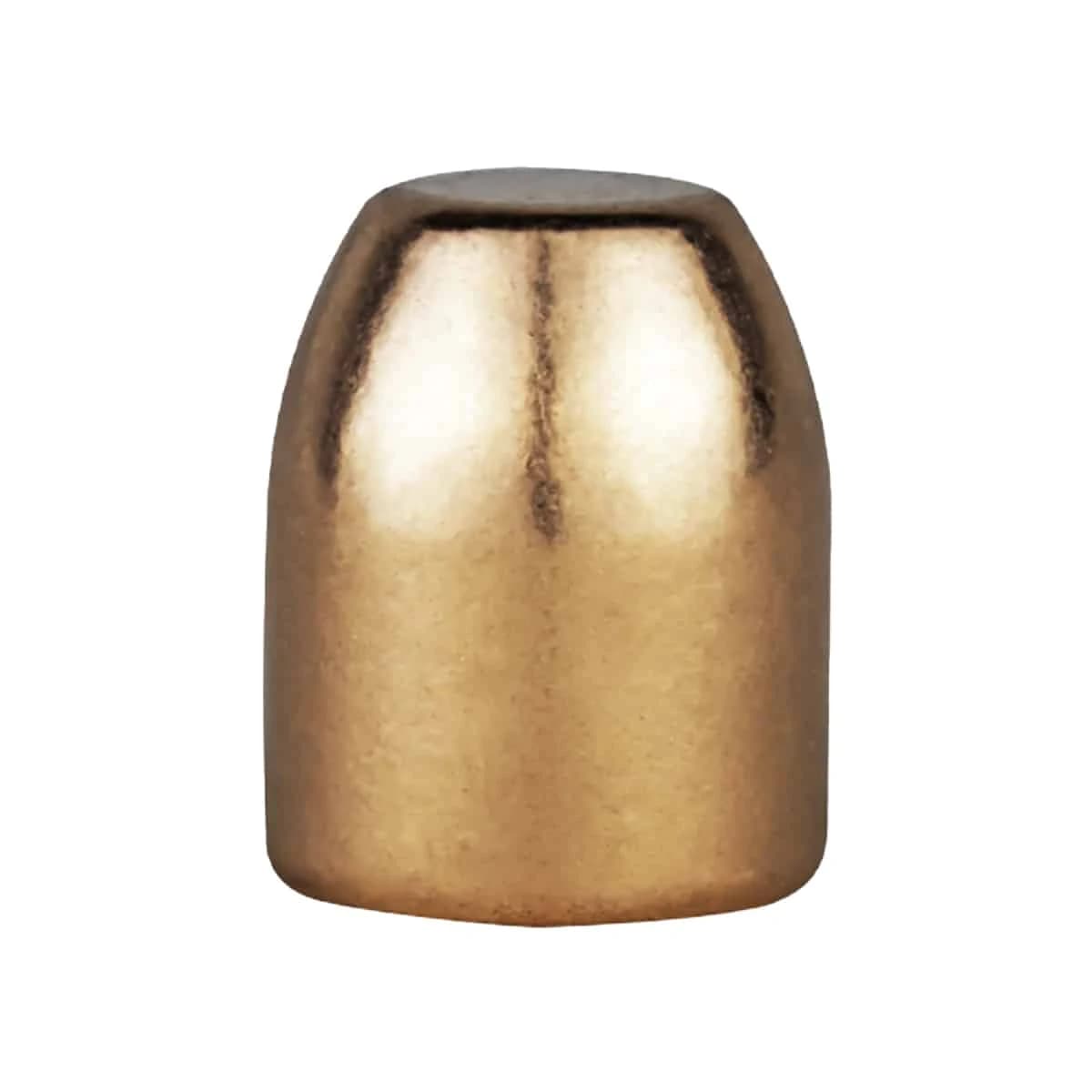 .500 (.500) 300gr Round Shoulder