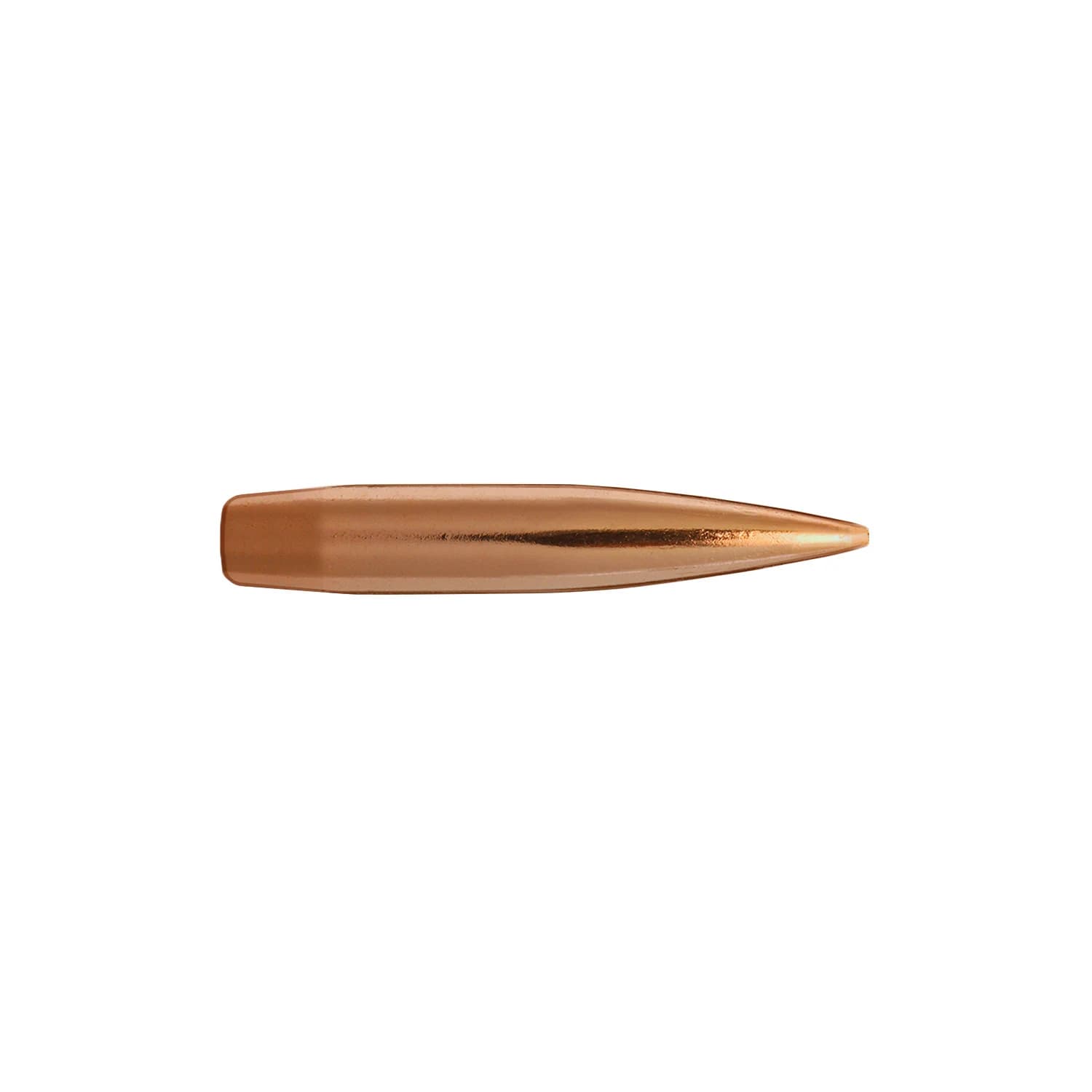 6 mm 120 Grain Long Range Hybrid Target Rifle Bullet