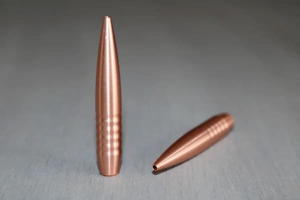 .308 Cal-227gr Hammer Hunter