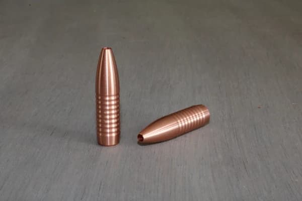 .308 Cal-166gr Stone Hammer