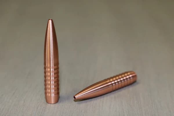 .284 Cal-172gr Absolute Hammer
