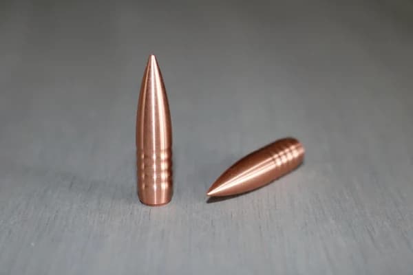 .308 Cal-158gr Target Hammer
