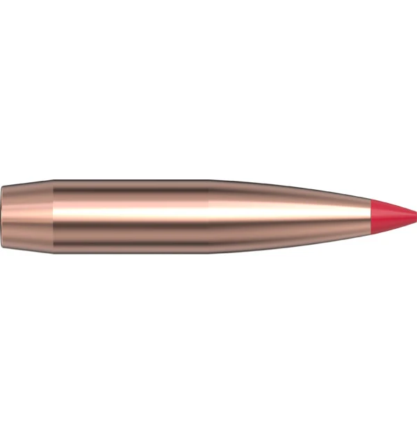 7mm .284 175 GR ELD-X