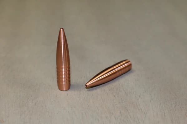 .308 Cal-180 Hammer Hunter